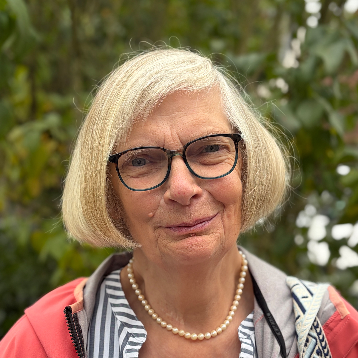 Margret Döveling