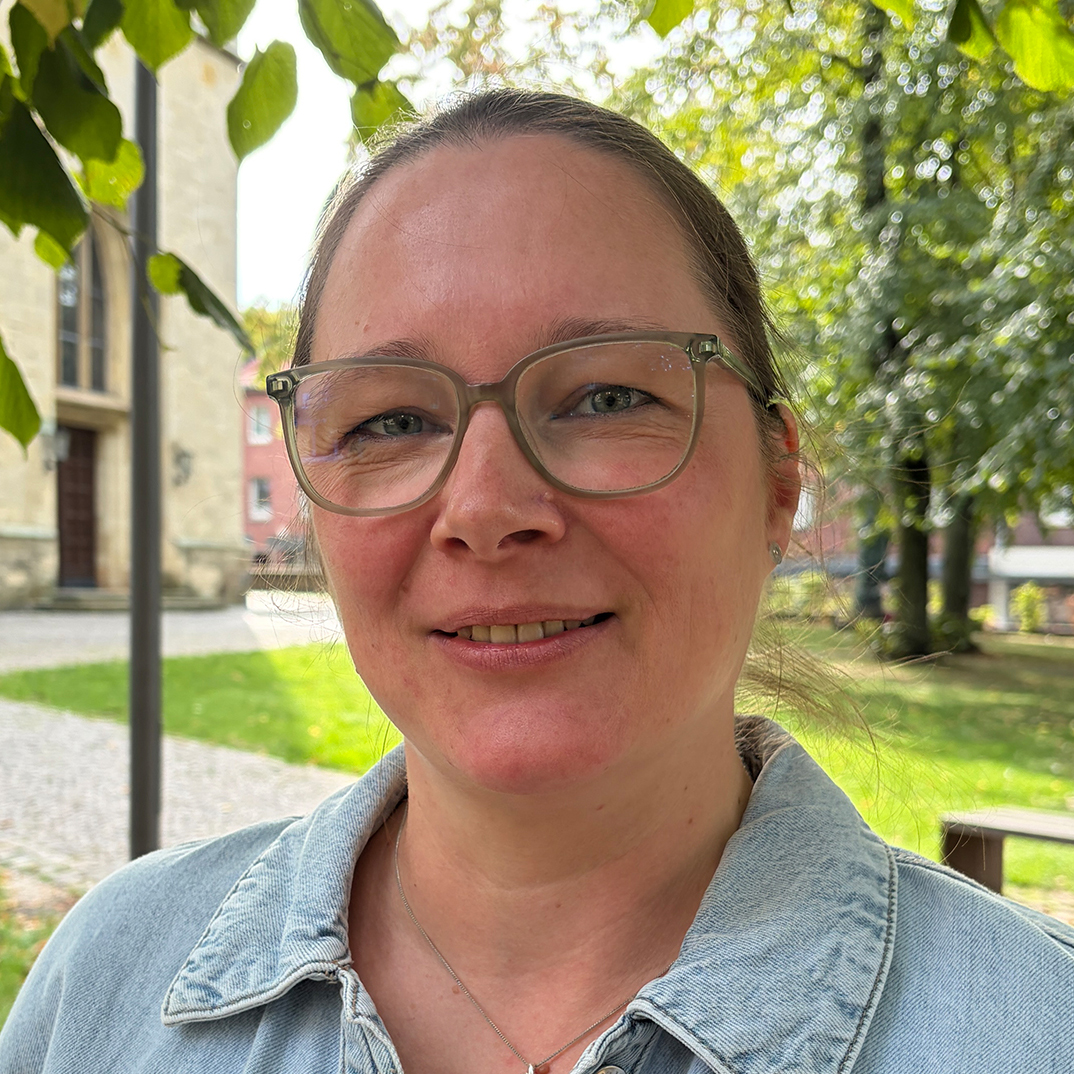 Sarah Heeringa