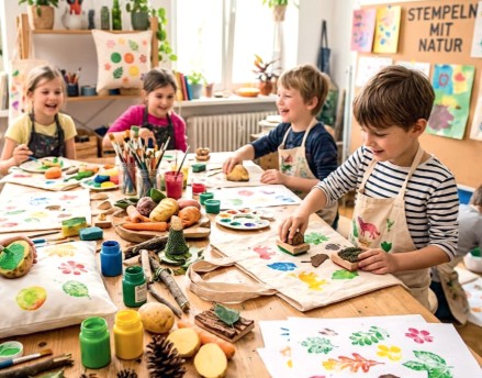 Familienzeit