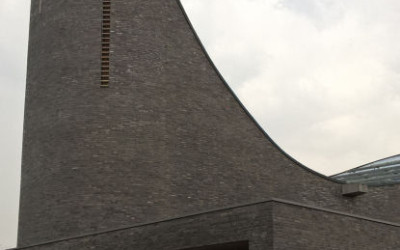 Chorausflug der Chorgemeinschaft St. Antonius nach Wangerland