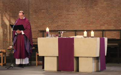 Elisabeth-Fest für alle Mitwirkenden bei der Gemeinde-Caritas St. Viktor