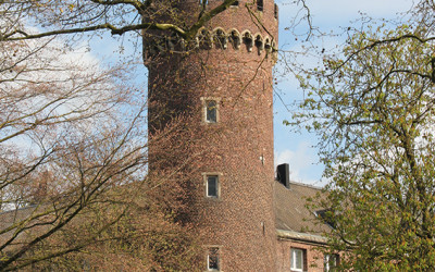 Exkursion nach Kempen