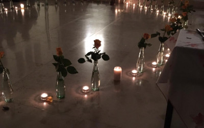 Lichter-Rosenkranz