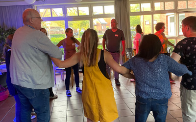 Mitarbeiterfest