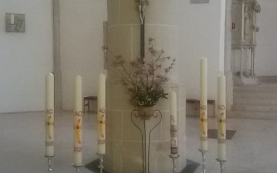 Ostern 2020