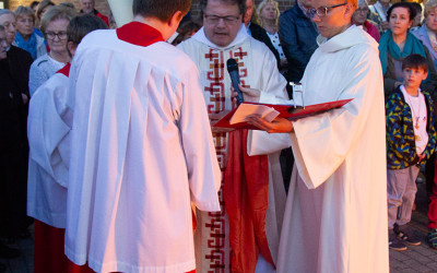 Einblicke 2019